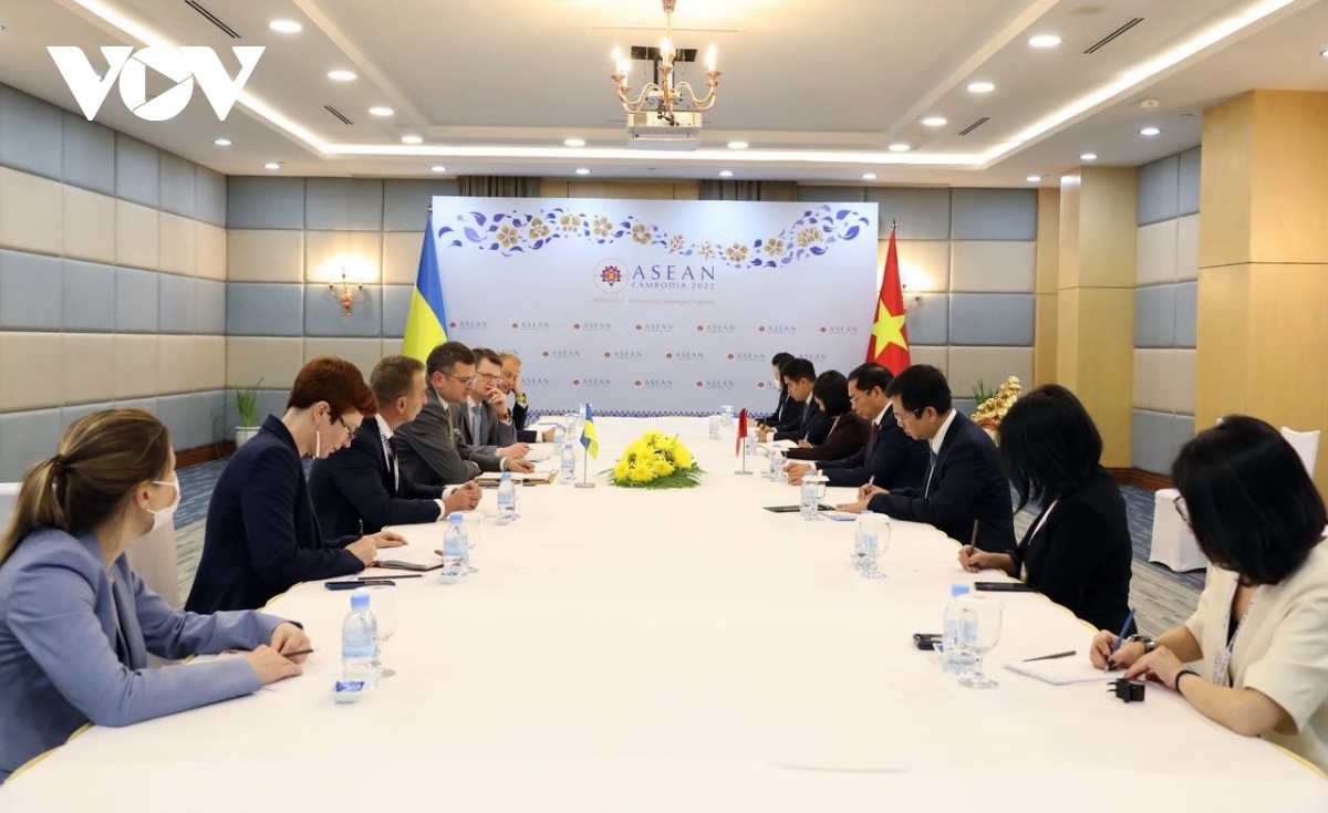 Vietnam greatly values comprehensive strategic partnership with Russia